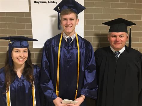 Congratulations To The Northcentral Technical College