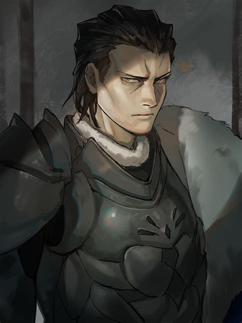 Agravain Fategrand Order Image By Pixiv Id 147085 2786596