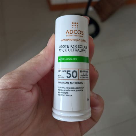 Adcos Protetor Solar Sem Cor Reviews Abillion