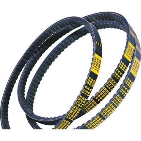 Fenner Power Flex V Belt At Rs Piece Fenner Belt In Ahmedabad