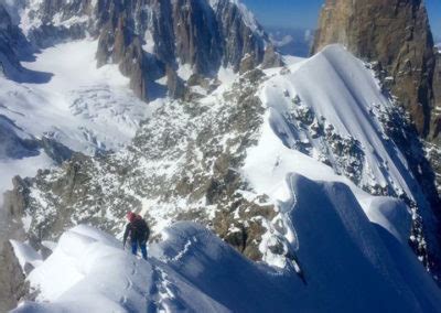 Renaud Courtois Guide De Haute Montagne Alpinisme Stival Renaud