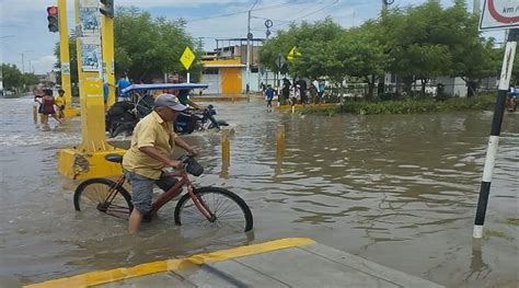 Lluvias han dejado 65 muertos y miles damnificados en Perú Diario La