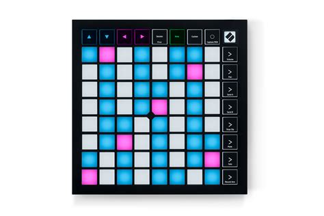 Novation Launchpad X MIDI Controller Open Box LAUNCHPAD X OB