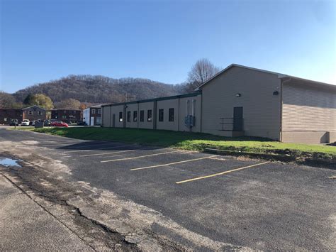 6601 MacCorkle Ave SE Charleston WV 25304 Office For Lease LoopNet