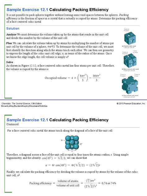 Chapter12 WorkedExamples | PDF | Doping (Semiconductor) | Ion