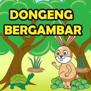 Top Terbaru Dongeng Anak Bergambar, Yang Terbaru!