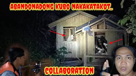 Dito Ako Nakakita Ng Aswang Na Lumilipad Pero Hindi Nakita Sa Camera