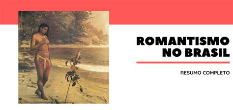 Romantismo No Brasil Pdf Image To U