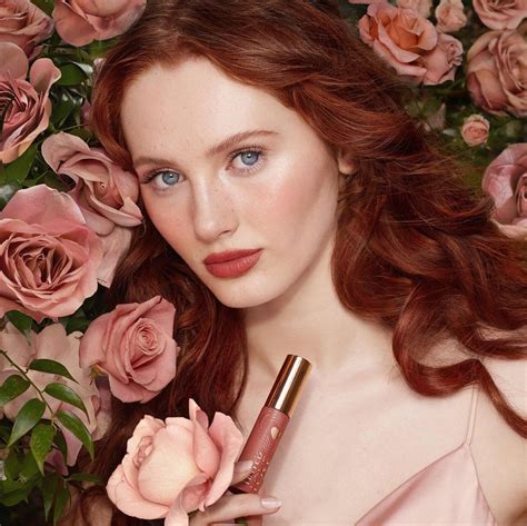 Charlotte Tilbury MBE On Instagram NEW INNOVATION TINTED LOVE LIP