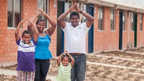 ¿cómo Aplicar Al Subsidio De Vivienda Propia En Bogotá Kienyke