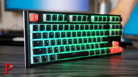 Ducky One 2 Tkl Gaming Keyboard Review Youtube