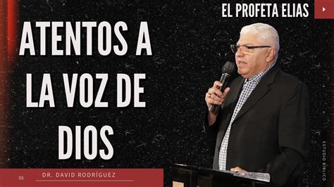 Atentos A La Voz De Dios Mensajes Cristianos YouTube