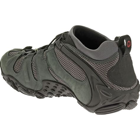 Merrell Chameleon Prime Stretch Waterproof Hiking Shoe Mens