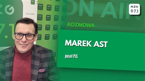 Rozmowa Po Marek Ast Youtube