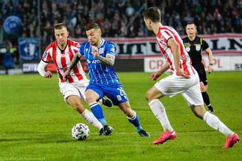 Piłkarska ekstraklasa podaje terminarz Mistrza Polski poznamy w lipcu