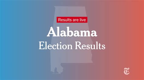 Alabama 7th Congressional District Primary Election Results 2024