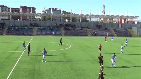 Video Iamnaples It Coppa Italia Primavera Napoli Benevento Gli