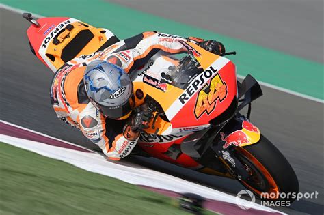 Pol Espargaro Important For Honda Motogp Team To Have Marc Marquez Back