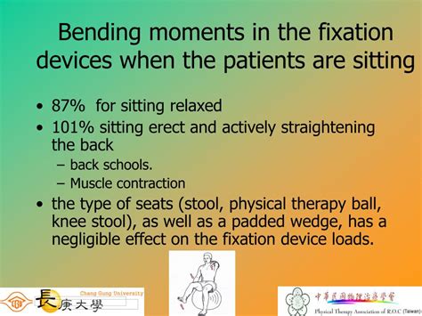 Ppt Physical Therapy For Patients After Spinal Surgery With Internal