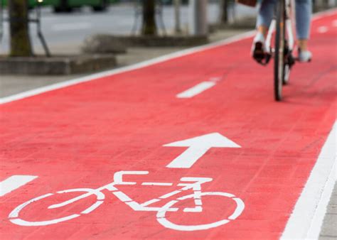 Cuidado Motorista Transitar Em Ciclovias Infra O E D Multa