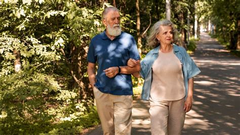 To Lower The Risk Of Heart Disease Older Adults Need This Exercise