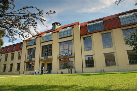 Weimarer Hochschule F R Bildende Kunst