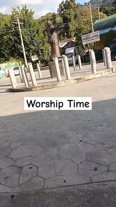 Worship Time Youtube