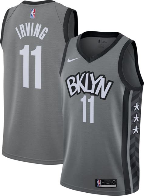 Regata Nike Brooklyn Nets Statement Edition 20219/20 - Sports Men