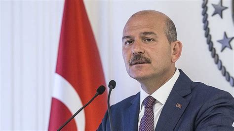 Son Dakika Bakan Soylu Duyurdu Yabanc Lara Ikamet Yasa Nda Yeni Karar