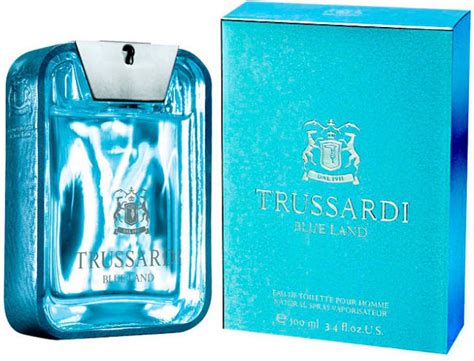 Trussardi Blue Land EDT 100ml Парфюми Цени, оферти и мнения, сравнение ...