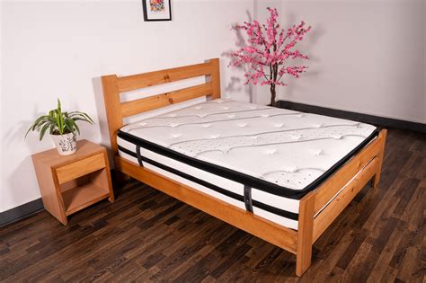 Pillow Top Mattress – SAMUELSDIRECT