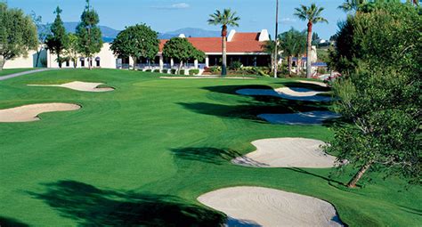 Yorba Linda Country Club - Pacific Coast Golf Guide