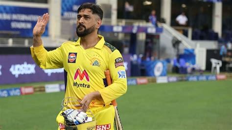 Ipl Csk Ceo Addresses Dhoni S Future Reveals Whether He Ll Play