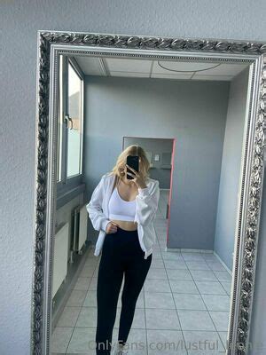 Lustful Leonie Leaked Nude Photos And Videos