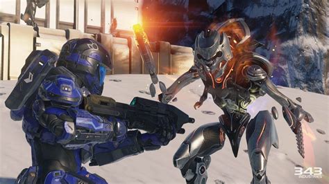 Halo 5 Guardians Svelate Le Mappe E Le Modalità Multiplayer Di Lancio Gamesblog