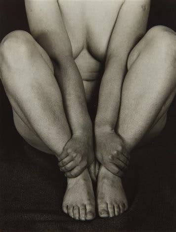 Nude By Edward Weston On Artnet