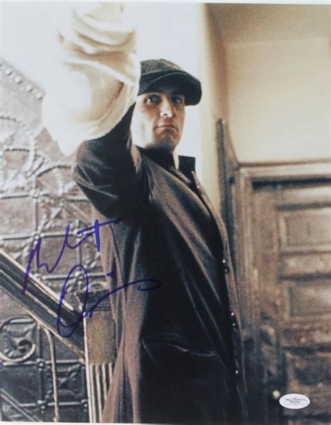 Lot Detail Robert DeNiro Signed 11 X 14 Color Photo From The