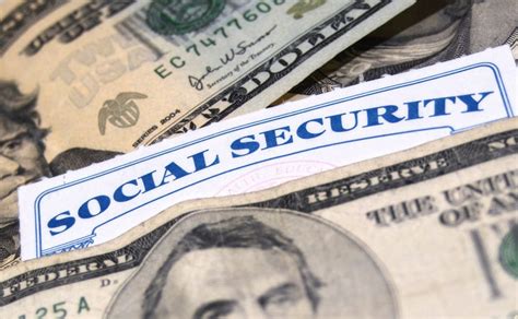 An Irregularity Will Grant Three Different Social Security Checks To