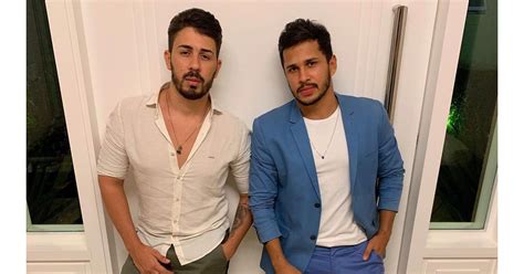 Carlinhos Maia Fala Sobre Casamento Gay E Deixa Comunidade Lgbt