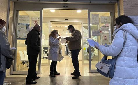 Coronavirus En Valencia Ltima Hora Sanidad Notifica Muertos Y