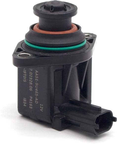 Amazon Hyxuan Solenoid Valve Aa E U Ad Compatible With