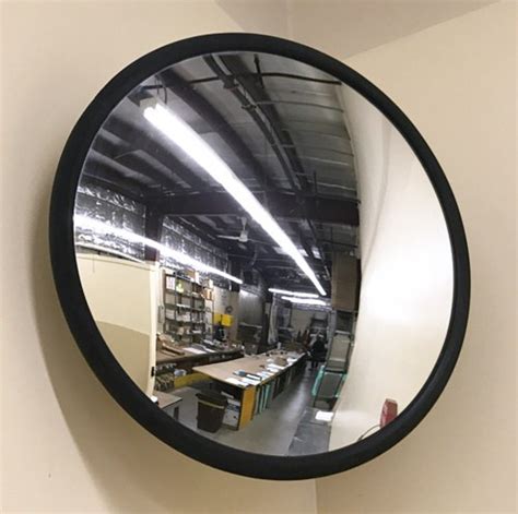 Convex Security Mirror Outdoor