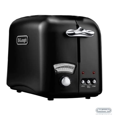Тостер DELONGHI CT 021.BK1 купить в Донецке ДНР, Макеевке