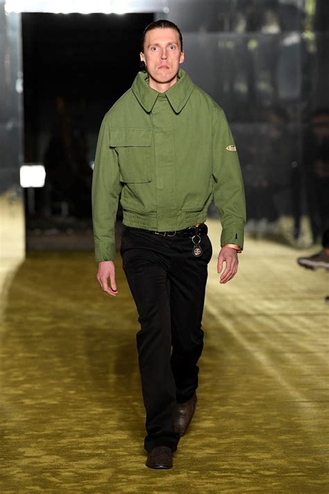 Martine Rose Autumn Winter 2023 Menswear AnOther