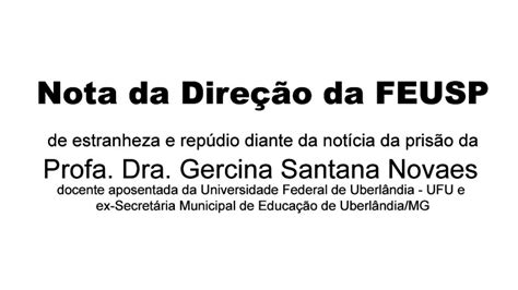 FEUSP Página 67 Faculdade de Educação da USP