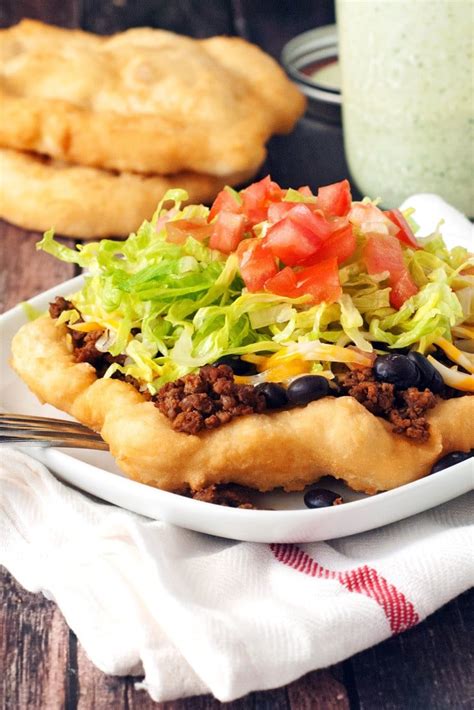 Navajo Fry Bread Recipe Easy Deporecipe Co