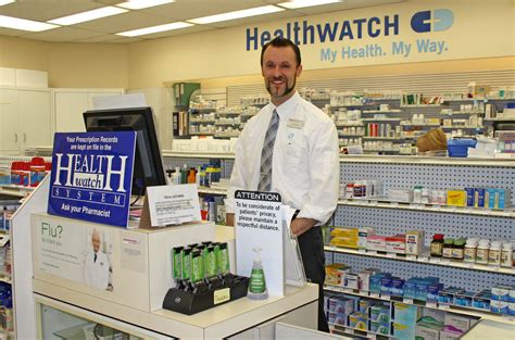 Osoyoos Pharmacist Insists Majority In His Profession Do Outstanding