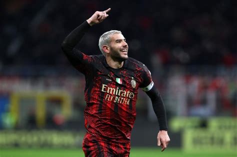 Il Milan è tornato l Atalanta non punge Theo e Messias regalano un