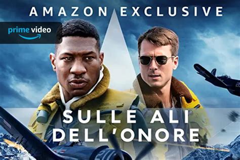 Sulle Ali Dell Onore Un Film D Azione Militare In Streaming Su Amazon