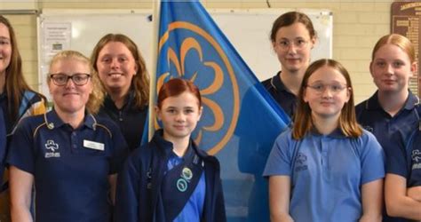 Girl Guides Wa Greater Southern Region Rafflelink